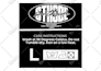 design clothing tags and logo package for your clothing