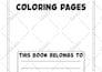 creative dot marker fun dot to dot activity book