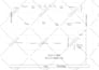 draw architectural 2d floor plan and autocad 2d floor plan for interior design