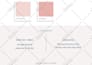 design minimal logo and branding kit for you