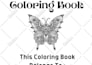 do adult coloring book adult coloring pages mandala interior for amazon KDP