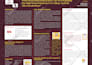 make all sorts of posters professional, research, and business posters