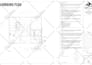 draw architectural and construction floor plan, elevations for permit