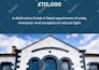 design a real estate brochure, buyer guide or property catalog