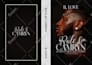 convert kindle ebook cover to KDP paperback  book cover