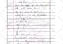 teach math and do math assigned,calculus,algebra and statistics assigned