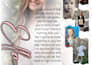 design your senior yearbook tribute page