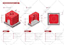 create professional architectural site analysis, maps, and concept diagrams