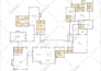 do site plan plot plan of your land for the city permit