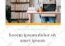 design lead magnet, ebook, workbook and canva template