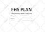 make health, safety, environment, quality  documents