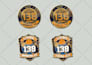 design custom enamel pins for you
