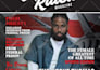 design magazine covers, layouts and ads