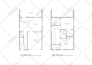 create professional architectural drawings and floor plans in autocad
