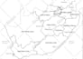 do map illustration world or a USA map by adobe illustrator