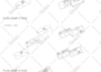 create or redraw architectural floor plans very quickly