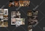 create a unique commercial interior design