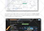 do wix SEO, squarespace, and weebly ai optimization