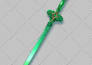 draw your fantasy weapon