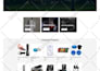 design autopilot amazon affiliate website and clickbank site