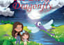 draw an illustration for childrens story book,  game or movie