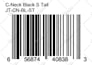 create 5 000 barcodes ready for printing