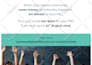 design content, assets, graphics for print, digital, social