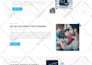 design your psd, figma, xd to responsive webdesign in html css bootstrap jquery