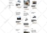 build rebuild redesign design wordpress website elementor wordpress website