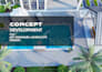 do 3d renders and realistic architectural models