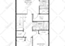 redraw floor plan for real estate agents in 9 hours