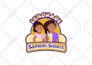 design for you children, kids, day care custom logo design
