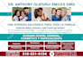 design premium postcard, mailer or thank you card