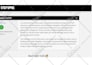 write 2 valuable, relevant comments on your blog or article