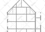 draw and redraw a 2d floor plan and architectural plans