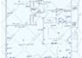 draw your hand sketch to a clean floor plan