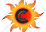 recreate, spoof, remake, parody a logo with your words