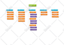 create gantt chart, wbs and work schedule with primavera p6