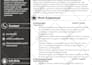 write a professional resume and linkedin profile