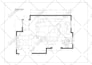 draw architectural 2d floor plans in autocad