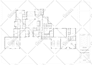 draw 2d floor plans, elevations and furniture layouts