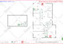 draw fire safety and emergency evacuation plan