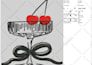 digitize logo for embroidery dst pes exp jef vp3 fast