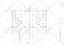 draw 2d floor plans, architectural drawings in autocad for usa, eu city permit