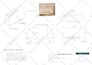 design furniture 3d models, woodworking cad, and technical drawing
