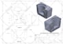 do 3d cad models, cad design, 3d print, rendering, dxf, stl
