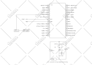do electrical schematics diagrams using cad