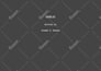 write an industry standard screenplay for your film