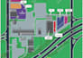 do vector map design, event map, city map, map illustration