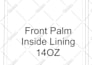 make boxing gloves pattern, light gloves, working gloves